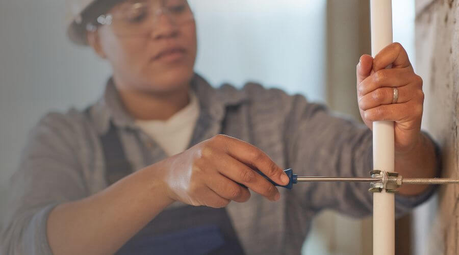 Professional sink repair in Cuthbert, GA